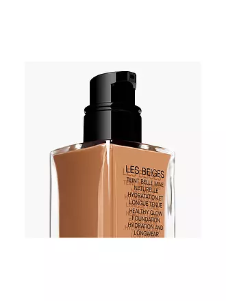 CHANEL | FEUCHTIGKEITSSPENDENDE FOUNDATION MIT LANGEM HALT FÜR EINEN NATÜRLICH FRISCHEN TEINT 30ML | 